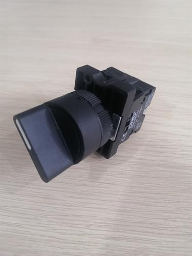 Công tắc xoay 3 vị trí 2NO 25